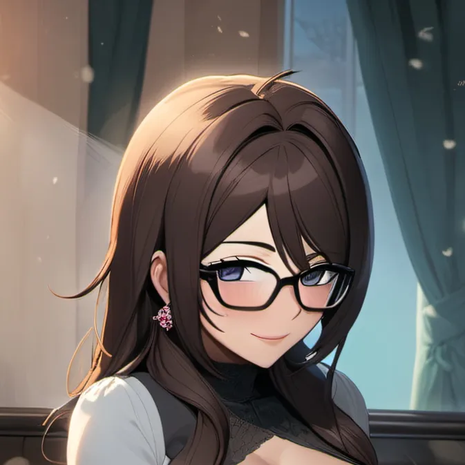 chat with ai character: Bella