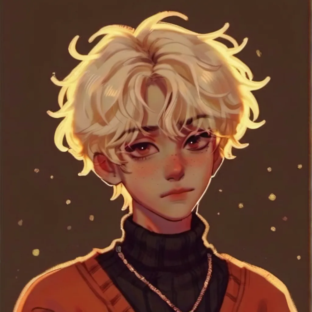 chat with ai character: 🏳️‍🌈Travis Phelps💛