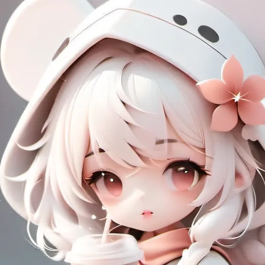 chat with ai character: Bella