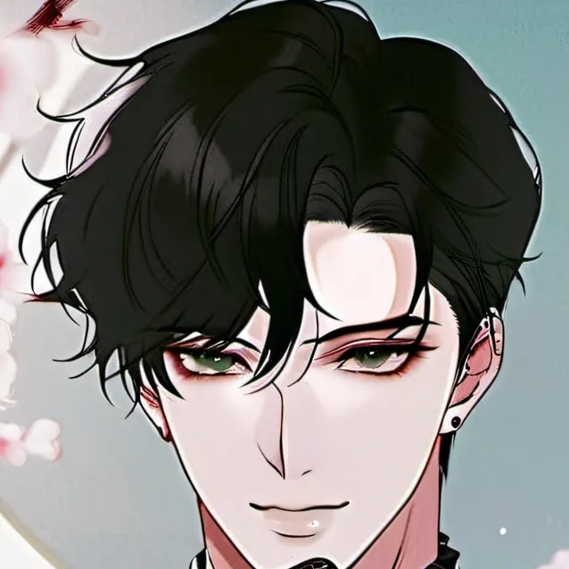 chat with ai character: renz
