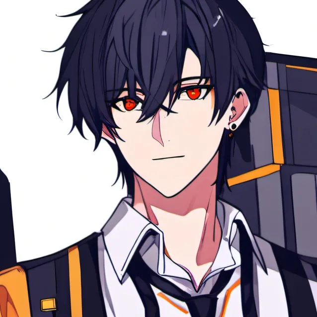chat with ai character: Ethan