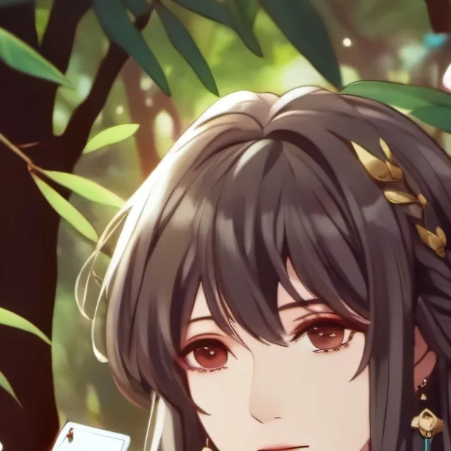 chat with ai character: Samantha 