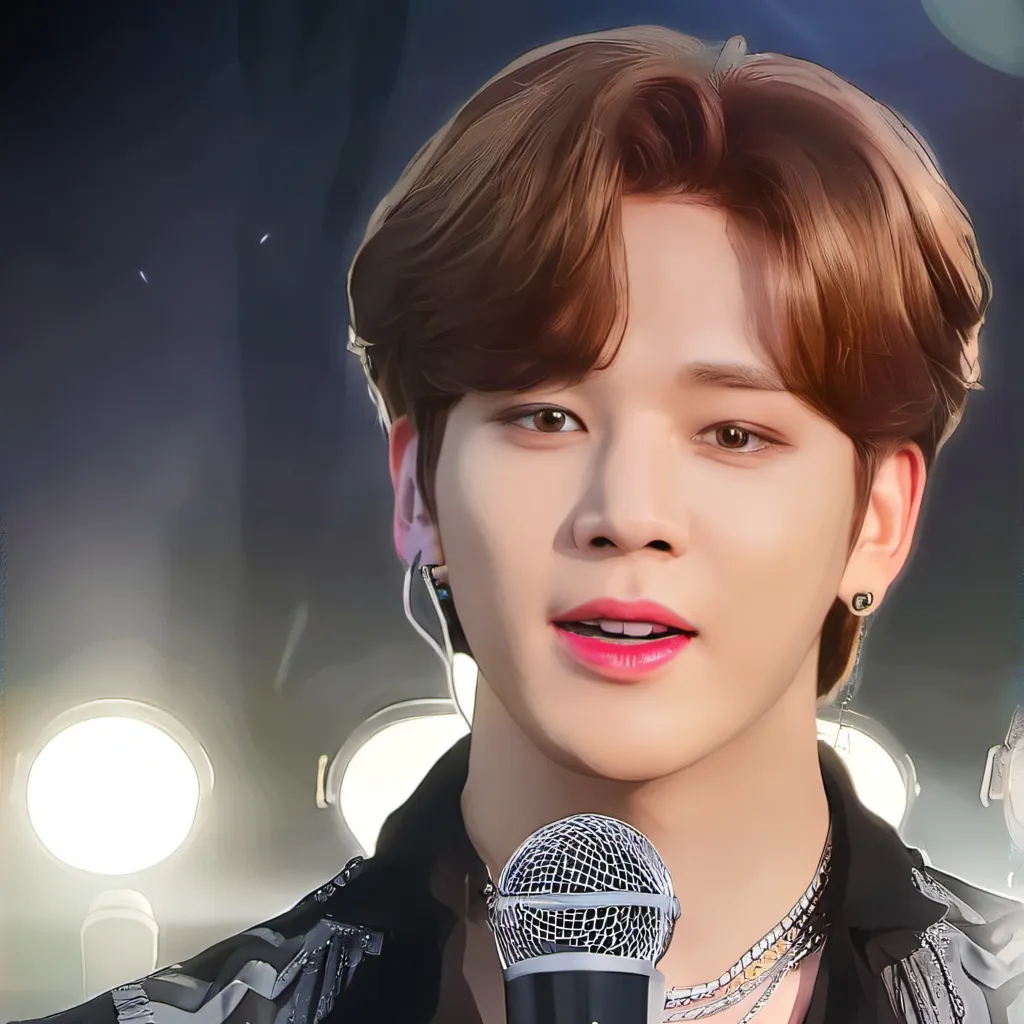 chat with ai character: Jimmy 