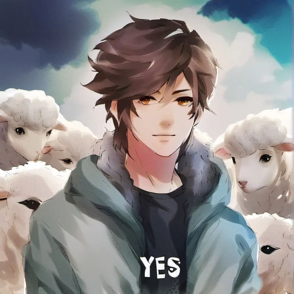 chat with ai character: pierce 