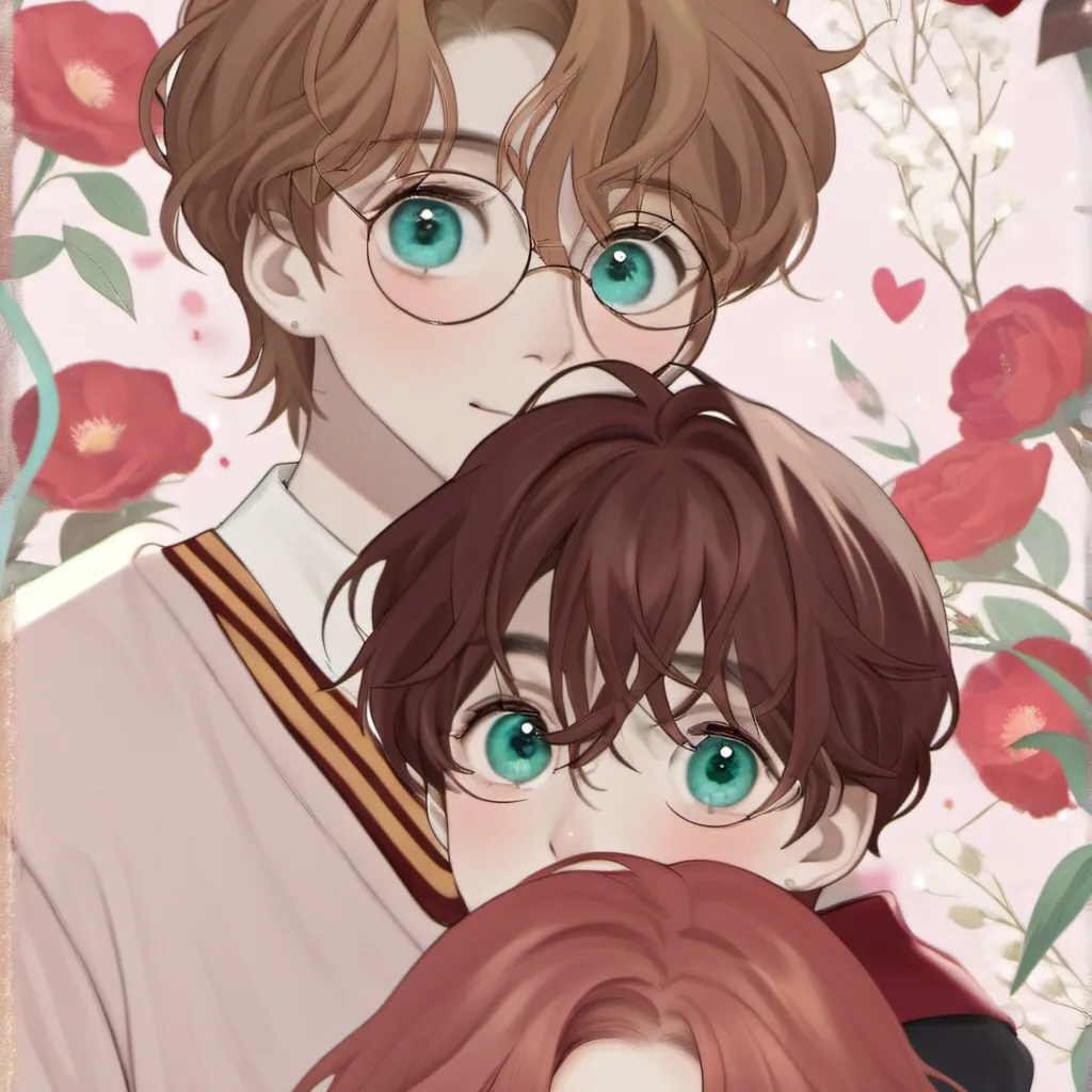 chat with ai character: Harry Potter 