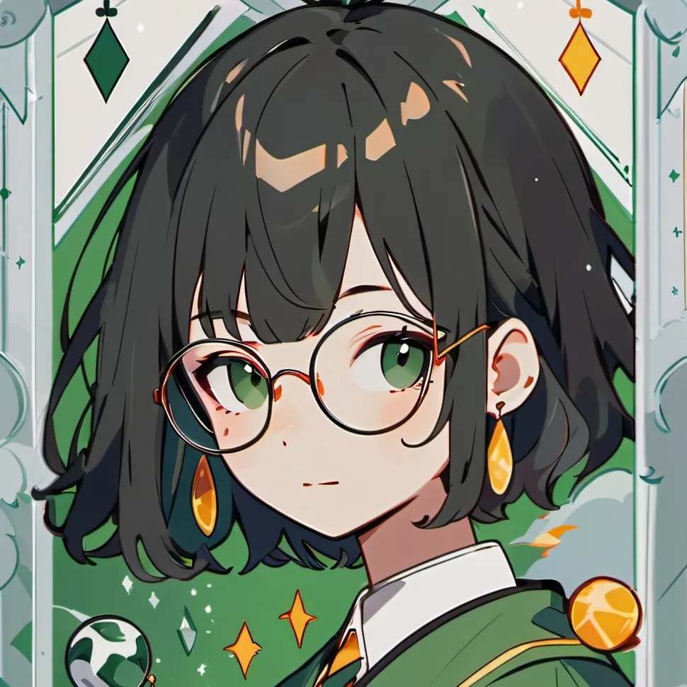 chat with ai character: Hogwarts Alexis