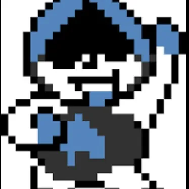 creator lancer_deltarune's avatar
