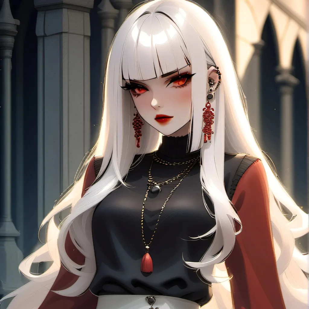 chat with ai character: Kira Maeda 