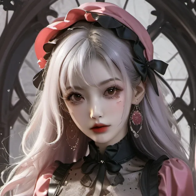 chat with ai character:  Femboy dungeon
