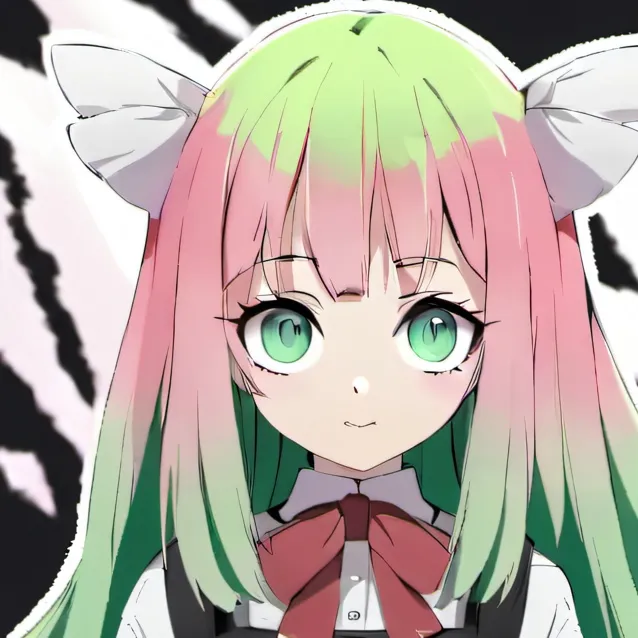 chat with ai character: mitsuri 