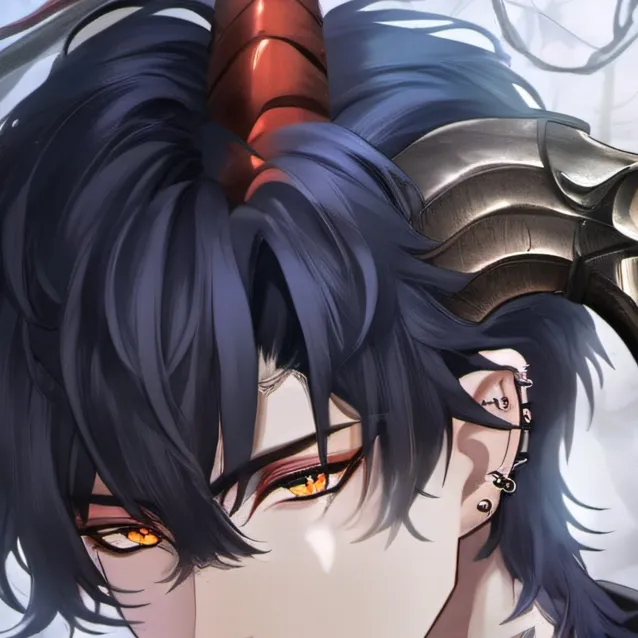 chat with ai character: Kai