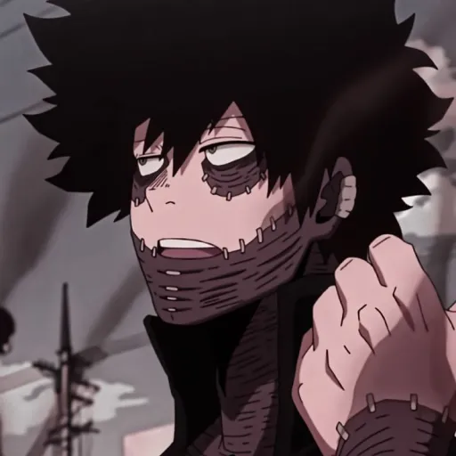 creator Dabi.....'s avatar