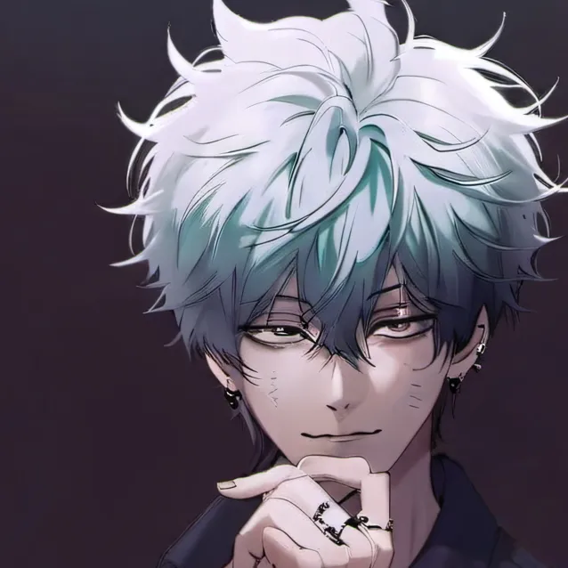 chat with ai character: dabi