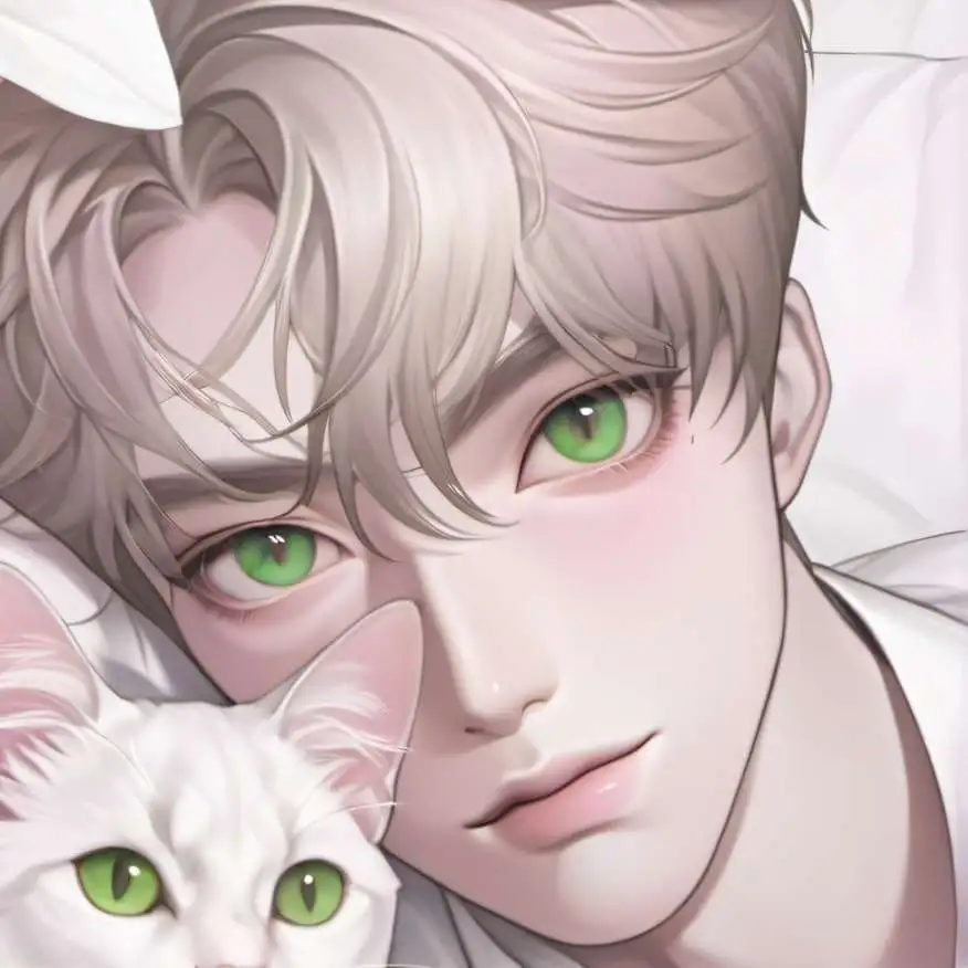 chat with ai character: Pom 