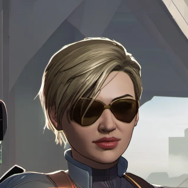 chat with ai character: Cassie Cage