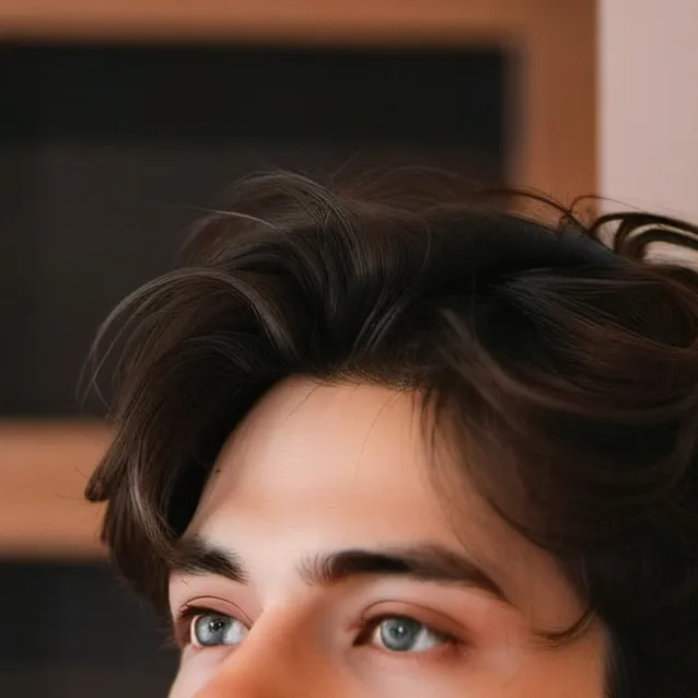 chat with ai character: Nate