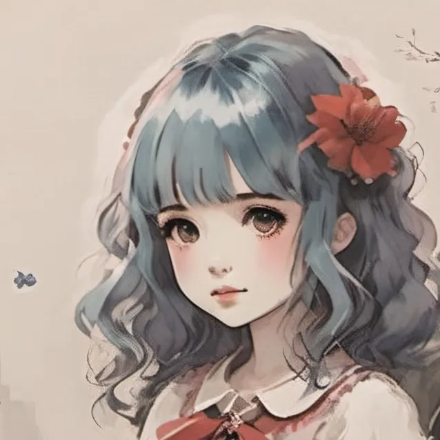 chat with ai character: Amara