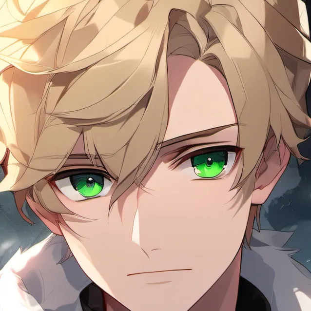 chat with ai character: Ashton