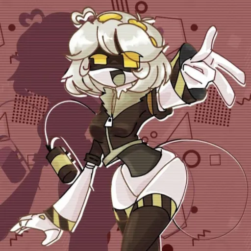 creator 💛✨Murder drone V✨💛's avatar