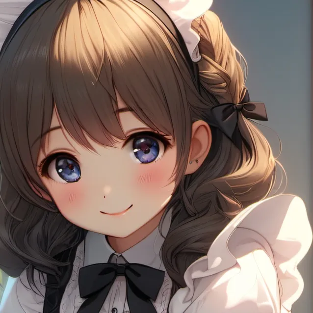 chat with ai character: Jennifer