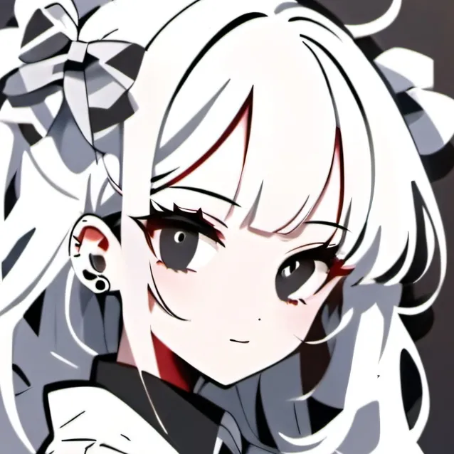 chat with ai character: Aving