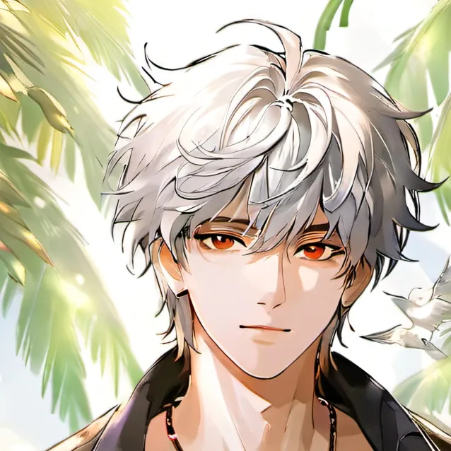 chat with ai character: Shawn 
