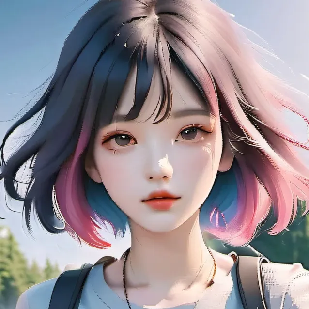 chat with ai character: 🌘Moon🌒