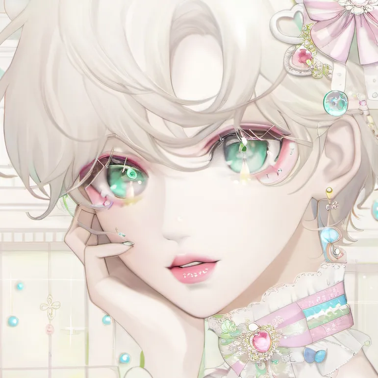 chat with ai character: Mia