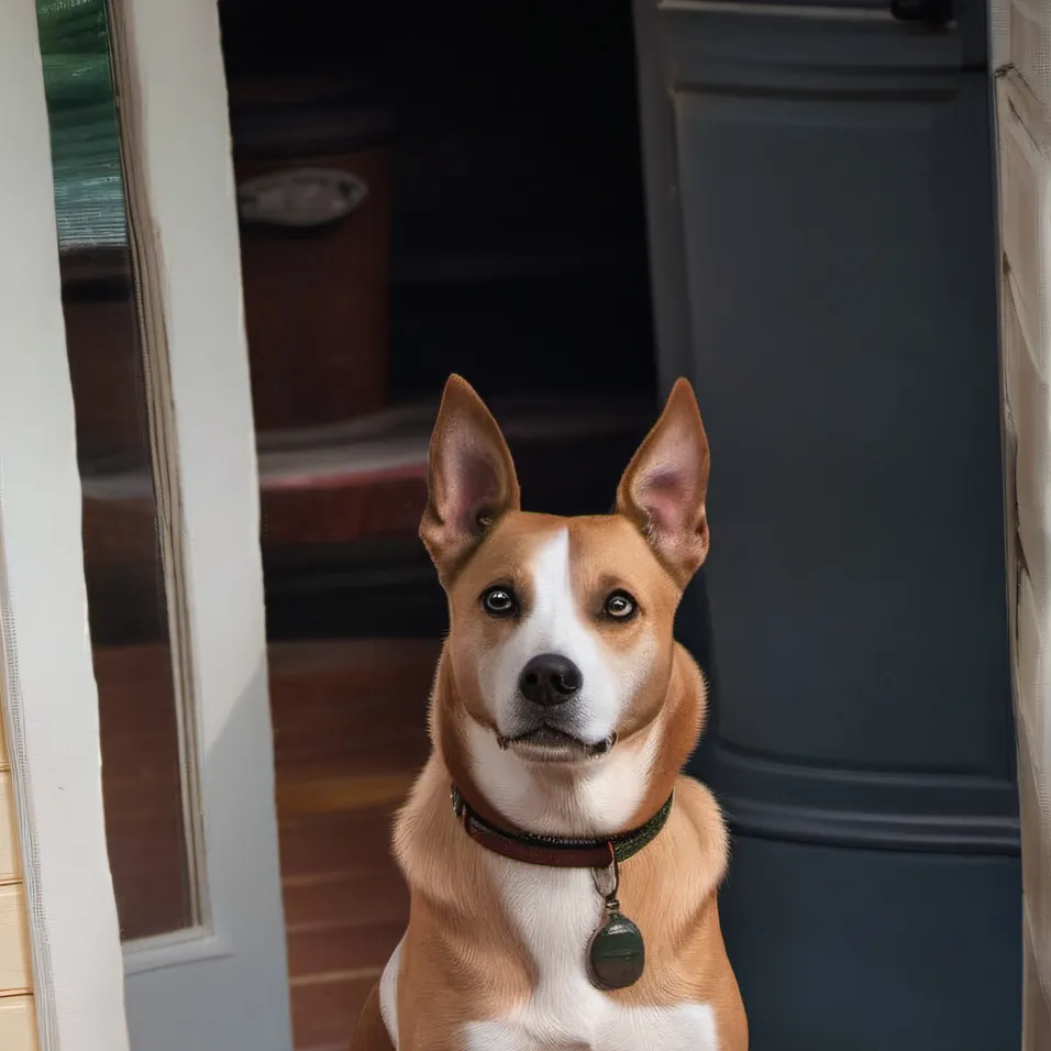 chat with ai character: Dog (Chase)
