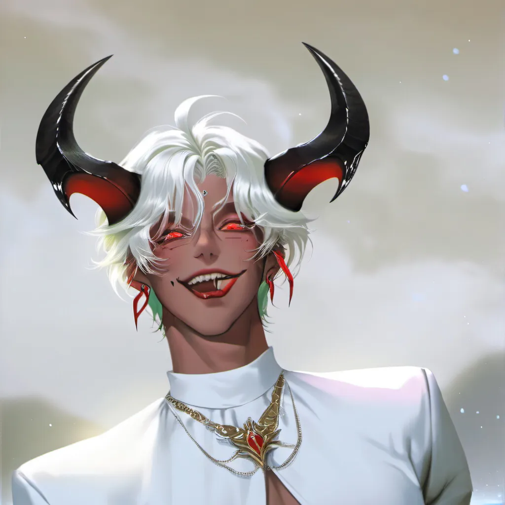 chat with ai character: Darius