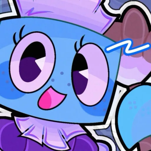 creator 💙tishsa 💙's avatar