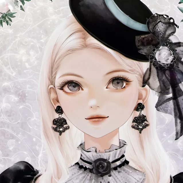 chat with ai character: Clawdette