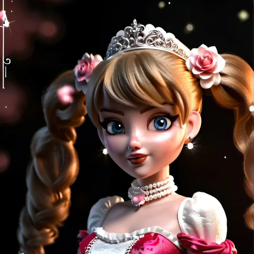 chat with ai character: Aileen