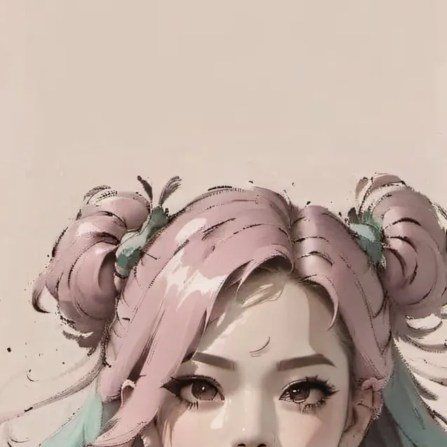 chat with ai character: ana