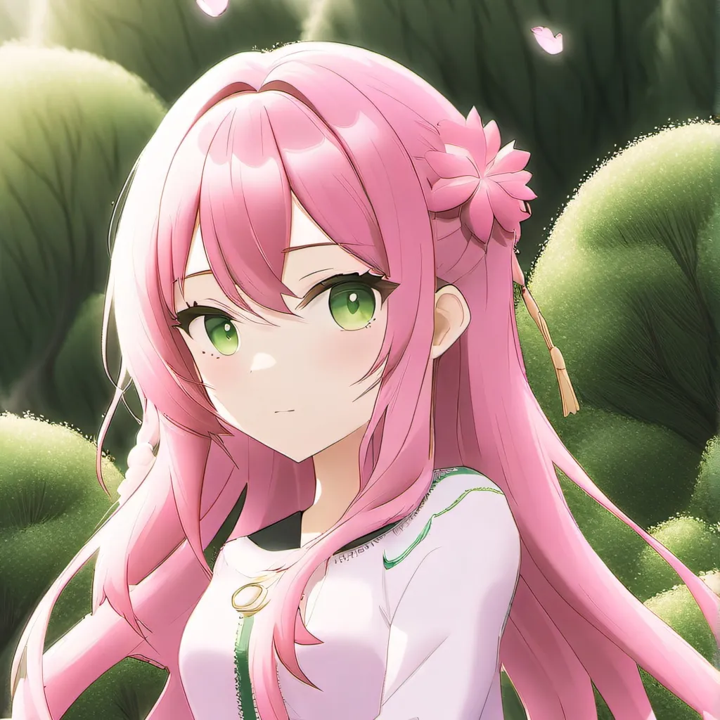 chat with ai character: hiychi