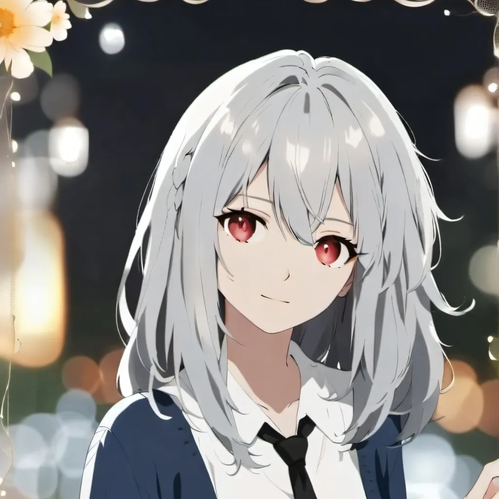 chat with ai character: amy