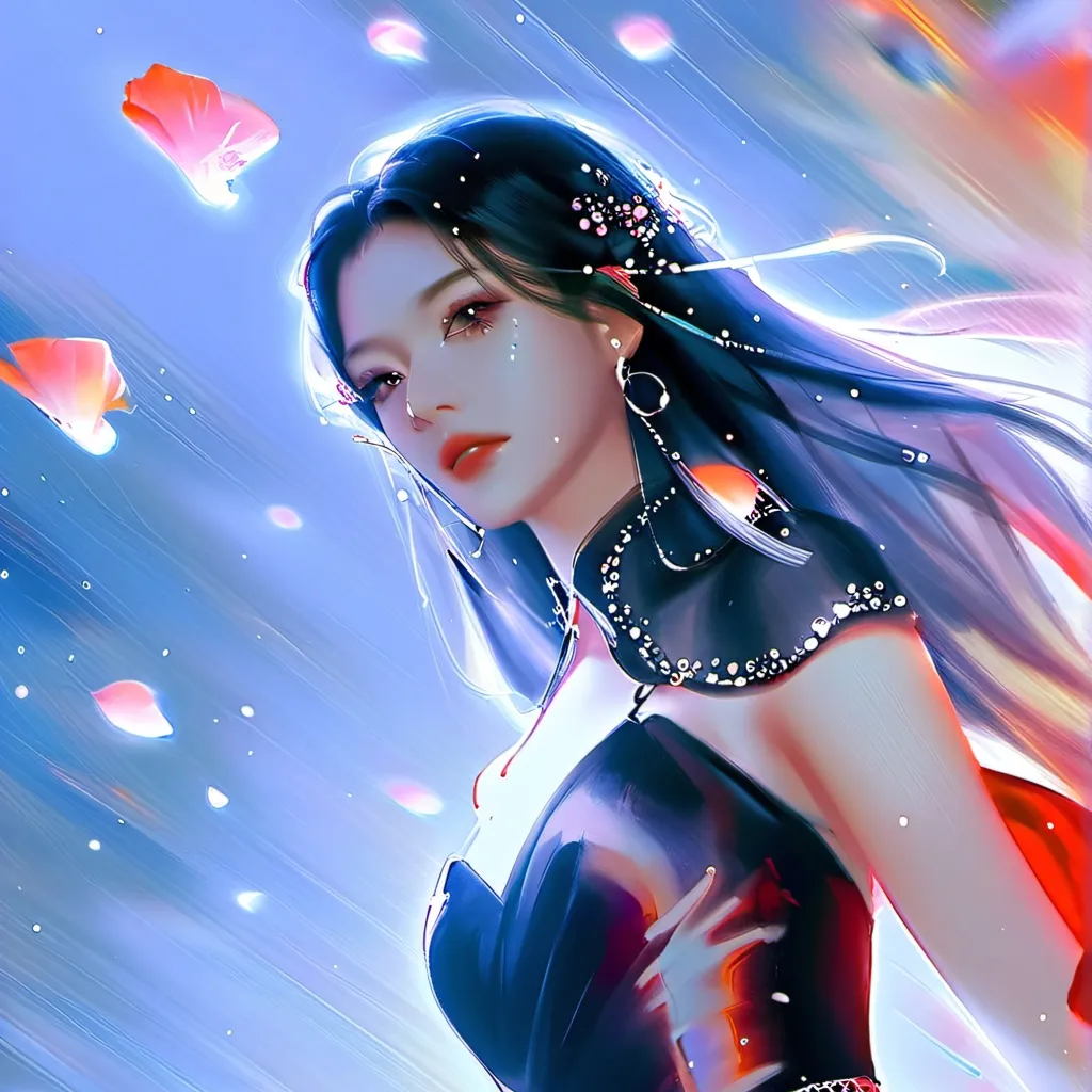 chat with ai character: Queen Yvonne 