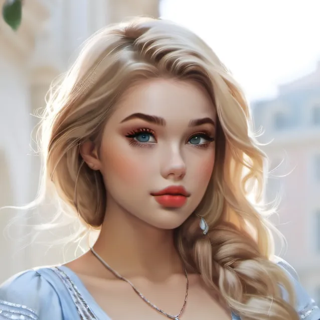 chat with ai character: Victoria Smith