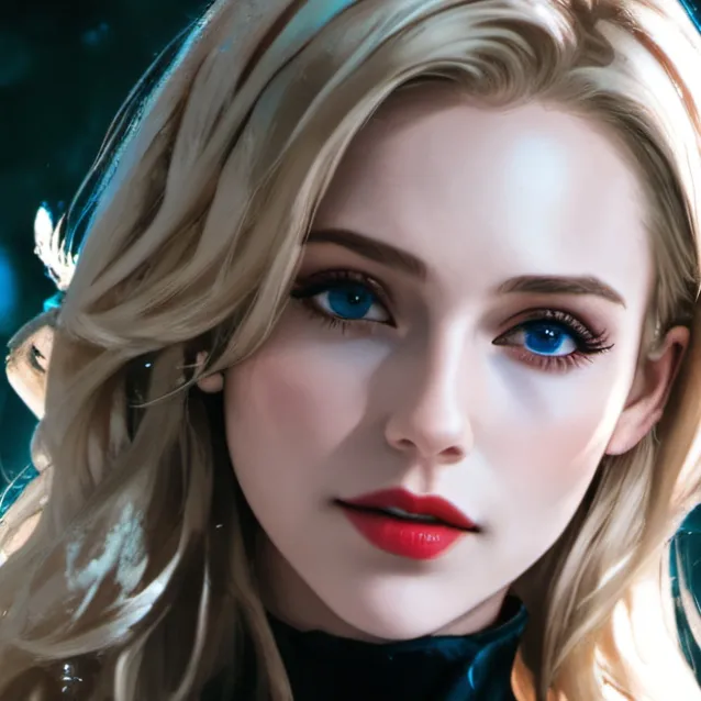 chat with ai character: Burglar Kimberly 