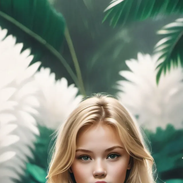 chat with ai character: Suzie