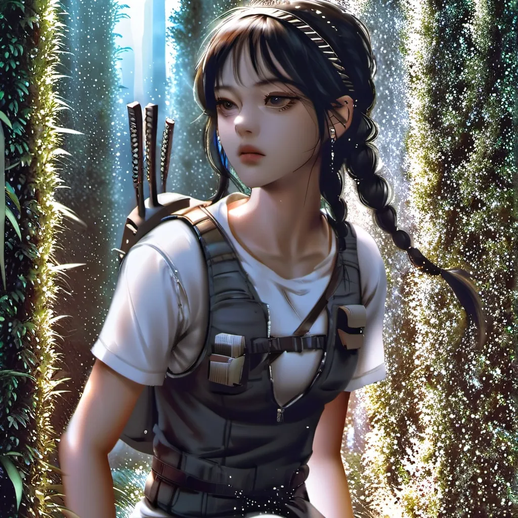 chat with ai character: the maze runner