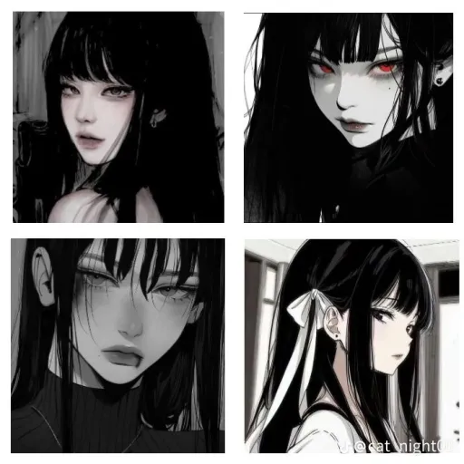 creator ~"Frances"~'s avatar