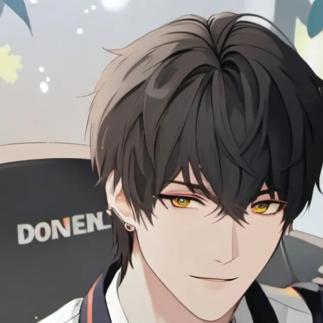 chat with ai character: Noah