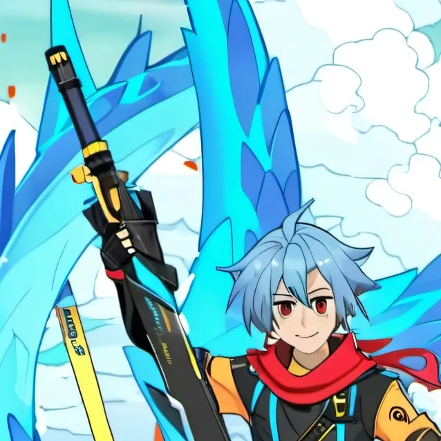 chat with ai character: Tasuku ryuenji 