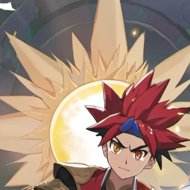 chat with ai character: Gao mikado 