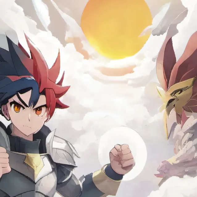 chat with ai character: Gao mikado 