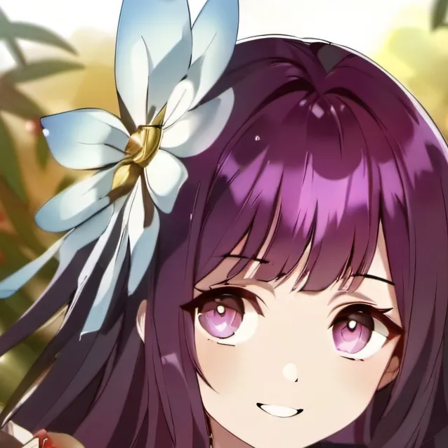 chat with ai character: Buddyfight 