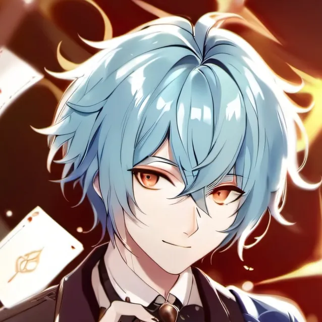 chat with ai character: Rimuru tempest 