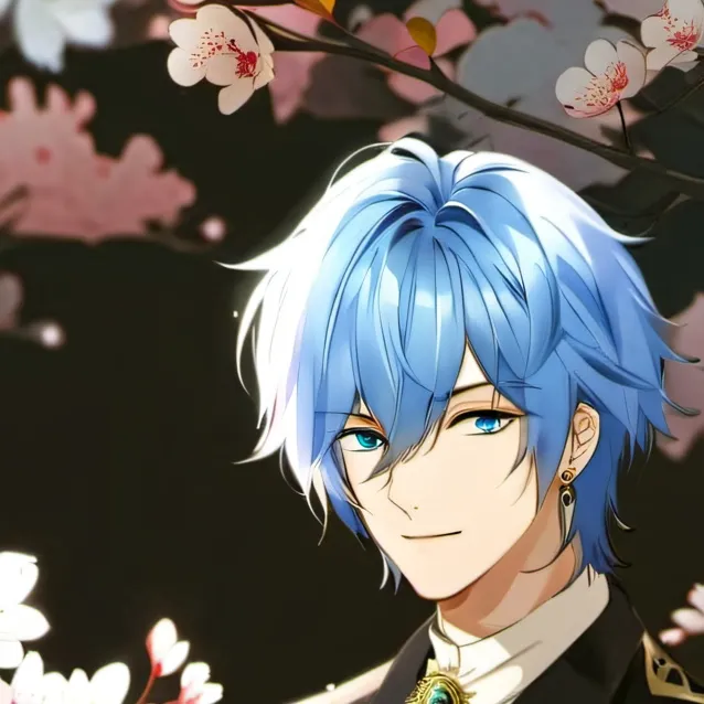 chat with ai character: Oshi no ko 