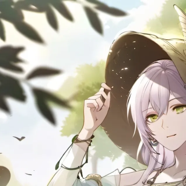 chat with ai character: Oshi no ko 